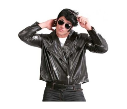 Costume Grease Danny Nero