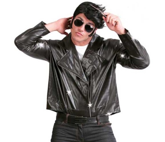 Costume Grease Danny Nero