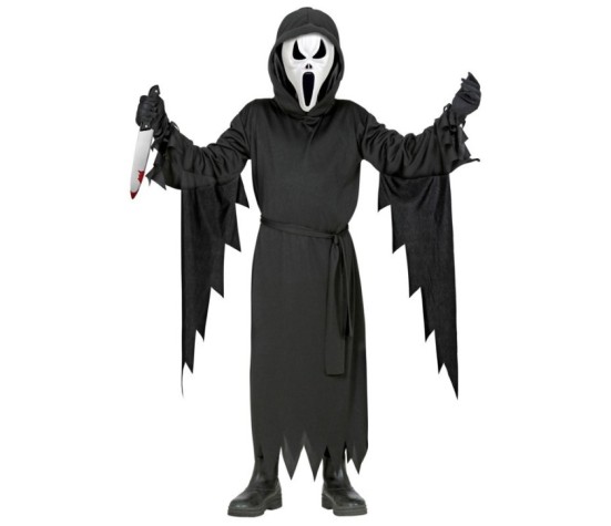 Costume Assassino Scream