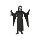 Costume Assassino Scream