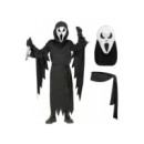 Costume Assassino Scream