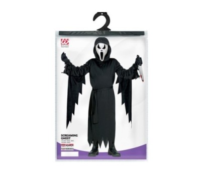 Costume Assassino Scream